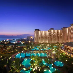 Howard Johnson Bay Санья