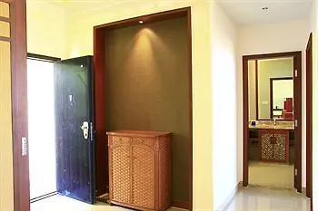 *** Апарт-отель Sanya Sweetome Vacation Apartment - Yalong Bay Китай