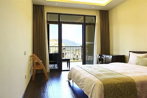Sanya Sweetome Vacation Apartment - Yalong Bay