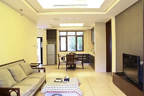 Sanya Sweetome Vacation Apartment - Yalong Bay Апарт-отель