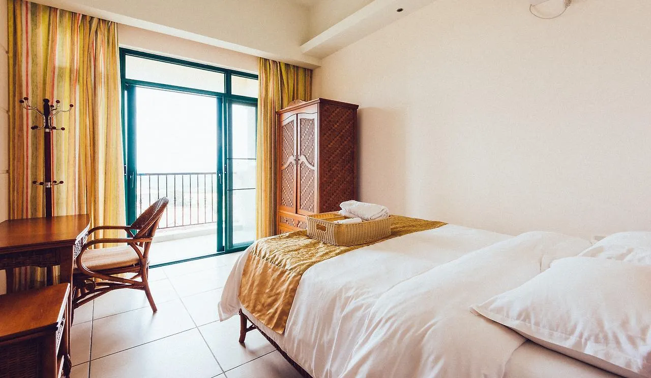 Sanya Sweetome Vacation Apartment - Yalong Bay